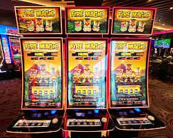 slot