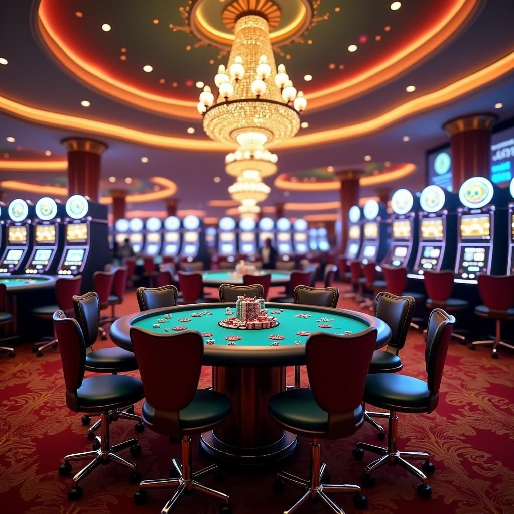 slot