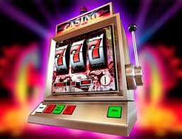slot