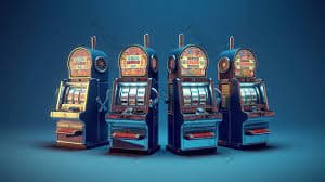 slot