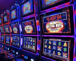 slot