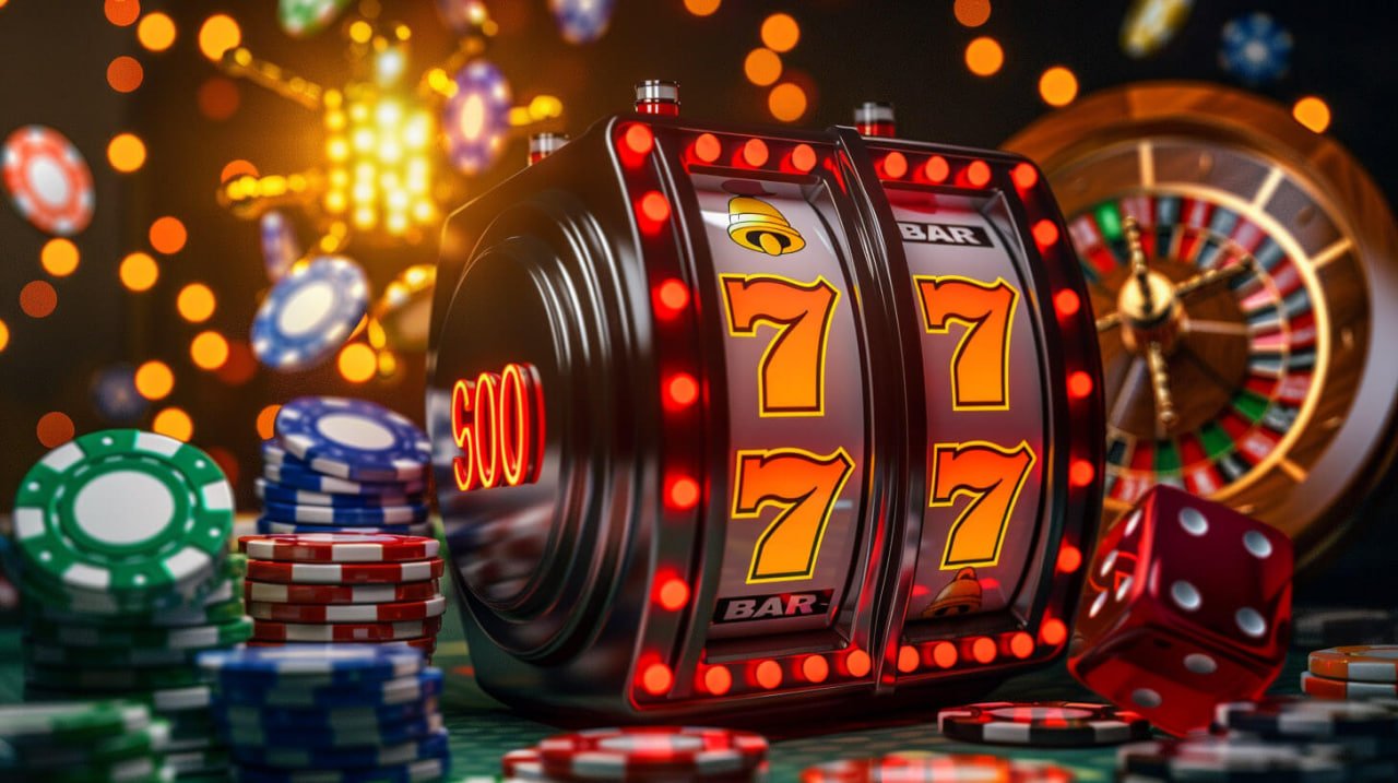 slot